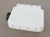 Burger Motorsports 1 Gallon Methanol Tank - Clear/White 1G-MT-CL View 3