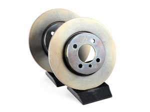 Brake Disk - E30