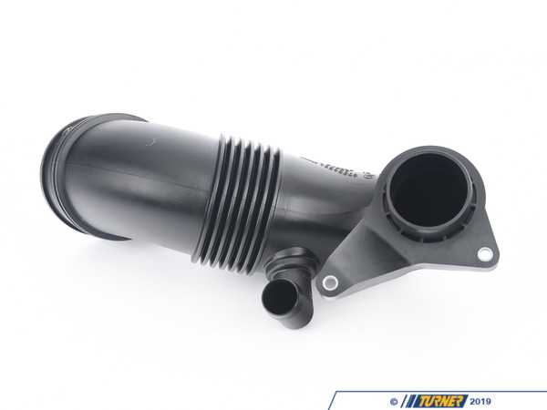 Genuine BMW RUBBER BOOT 13717848381