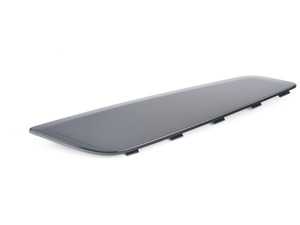 TRIM, AIR DUCT, SIDE