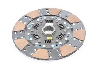 Clutch Masters Stage 3+ FX350 Clutch Kit