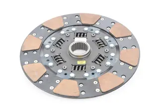 Clutch Masters Stage 3+ FX350 Clutch Kit