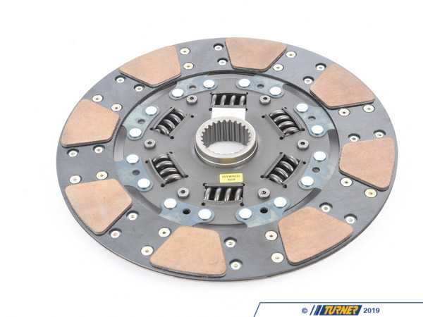 Clutch Masters Clutch Masters Stage 3+ FX350 Clutch Kit 03055-HDFF-D