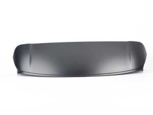 Rear Spoiler With Antenna - Primed - E70