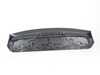Genuine BMW Rear Spoiler With Antenna - Primed - E70 51627273446 View 2