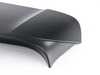 Genuine BMW Rear Spoiler With Antenna - Primed - E70 51627273446 View 3