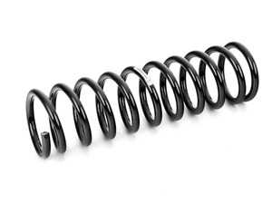 Mubea Rear Coil Spring - E34