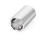 Genuine BMW Genuine BMW Tailpipe Tip, Chrome - 18307610634 - F30,F31 18307610634 View 2