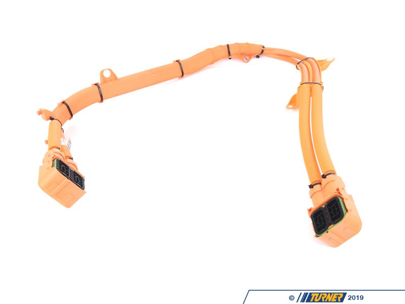 61129346573 - Genuine BMW High-Voltage Cable Set, Batt | Turner