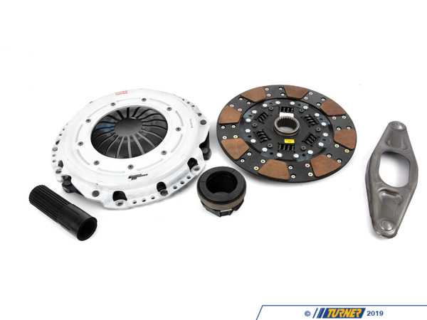 Clutch CL-349