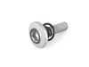 Genuine BMW Genuine BMW Collar Screw With Spring 33406858534 View 1