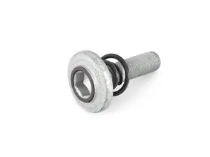 Genuine BMW Collar Screw With Spring