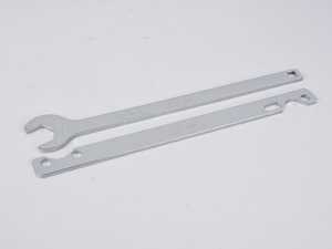 BMW Fan Clutch Wrench Set - CTA