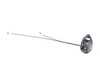 Genuine BMW Genuine BMW Unlocking Unit, Left Schwarz - 52106979351 - E82,E92 52106979351 View 1