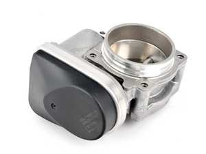 Throttle Housing Assembly - E65, E66