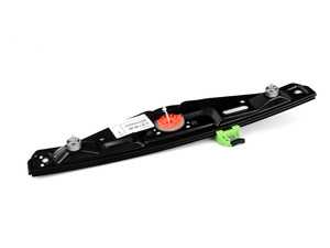 Rear Window Regulator - Right 