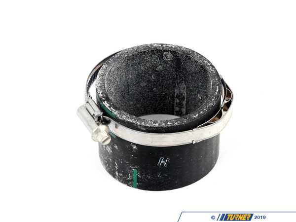 Genuine BMW Genuine BMW Hose - 11617848447 - F80 M3,F82 M4,F83 11617848447