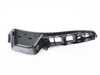 Genuine BMW LEFT HANDLE 51417359291 View 2