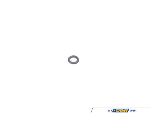 Genuine BMW Genuine BMW O-Ring 5,6X2 - 13627807005 - F15,F25,F30,F31 13627807005