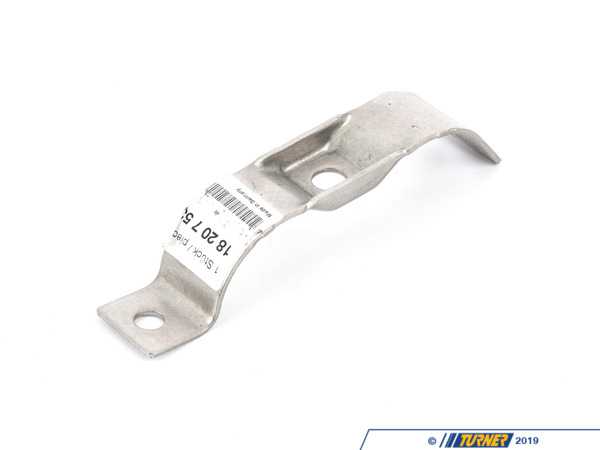 Genuine BMW Clamp - E60 18207535410