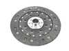 SACHS Performance Sachs Performance Organic Clutch Disc - E9X F30 F33/32/36 E60 Z4 881864002674 View 1