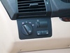 Genuine European BMW Genuine European BMW European Headlight Switch - E53 X5 61316930244  View 15