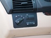 Genuine European BMW Genuine European BMW European Headlight Switch - E53 X5 61316930244  View 14