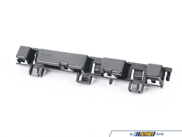 Genuine BMW Genuine BMW Supporting Ledge Right - 51777294888 - F32,F33,F34,F36 51777294888