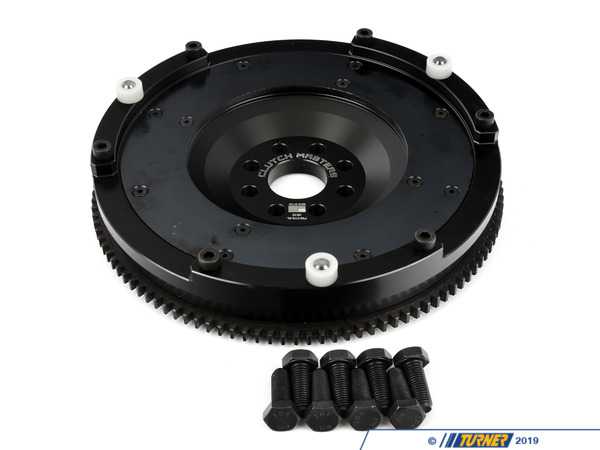 Clutch Masters Lightweight aluminum flywheel FW-219-AL