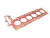 Genuine BMW Cylinder Head Gasket - .70mm 11128654268 View 1