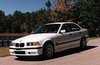 Genuine BMW E36 M3 Front Spoiler Kit with Hardware (No Longer Available) 82119403142 View 12