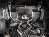 Enthusiast Bundles N54 Carbon Luft-Technik Intake System With Valved Catback Exhaust 003378TMSEBKT View 24