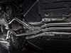 Enthusiast Bundles N54 Carbon Luft-Technik Intake System With Valved Catback Exhaust 003378TMSEBKT View 15