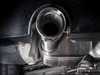 Enthusiast Bundles N54 Carbon Luft-Technik Intake System With Valved Catback Exhaust 003378TMSEBKT View 7