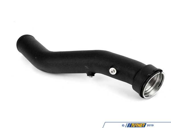 VRSF VRSF Charge Pipe Upgrade Kit xDrive - Automatic - F2X F3X N55 10301050-XI