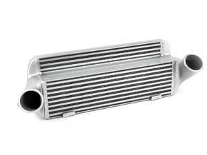VRSF Performance HD Stepped Intercooler Upgrade Kit - 5" - N54/N55