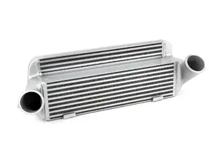 VRSF Performance HD Stepped Intercooler Upgrade Kit - 5