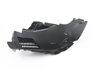 Genuine BMW Front Right Fender Liner - Front Section