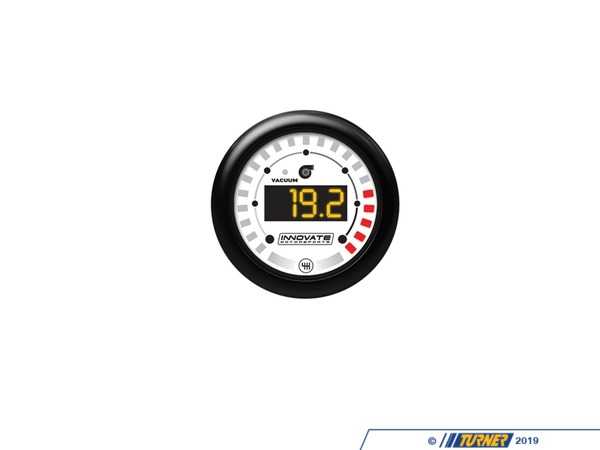 Innovate Motorsports MTX-D: Vacuum / Boost & Shift Light inn3851