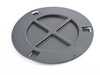 Genuine MINI Lid Cover - Set Of 4 51719802413KT View 2