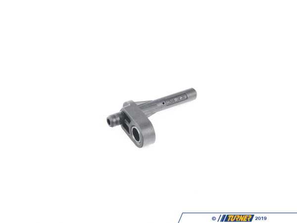 Genuine BMW Genuine BMW Oil Spraying Nozzle - 13527797909 - F15,F25,F30,F31 13527797909