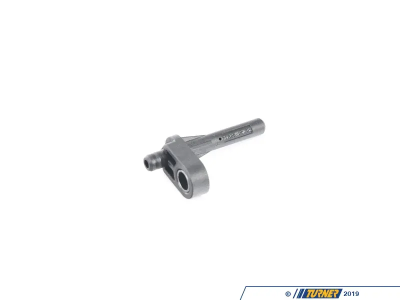 13527797909 - Genuine BMW Oil Spraying Nozzle - 13527797909 - F15