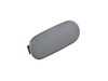 Genuine MINI Genuine MINI Seat Belt Guide Carbon Black - 51437393107 51437393107 View 1