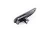Genuine MINI Genuine MINI Seat Belt Guide Carbon Black - 51437393107 51437393107 View 2