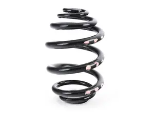 Mubea Rear Coil Spring - E46