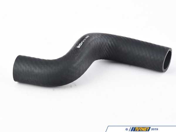 URO Upper Radiator Hose 11531266477