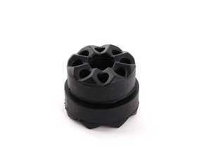 Genuine BMW Rubber Mounting - 34511162818