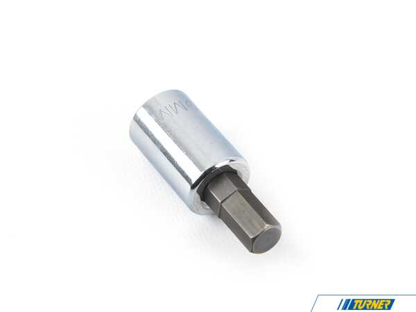 CTA Tools Brake Caliper Bolt Socket - 9mm Hex CTA1489