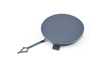 Genuine BMW COVER, TOW FITTING, 51128068537 View 1