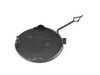 Genuine BMW COVER, TOW FITTING, 51128068537 View 2